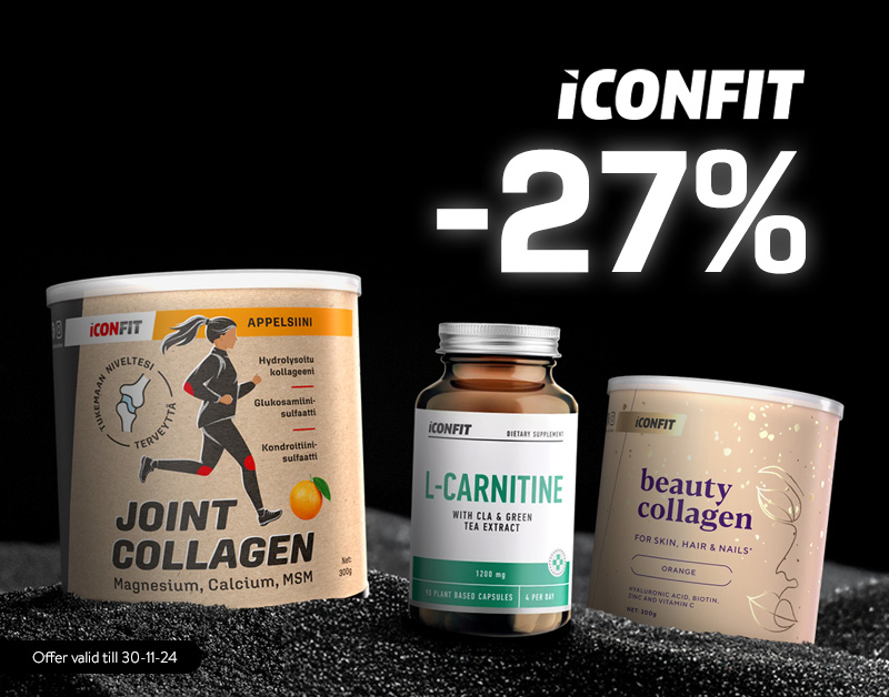 Iconfit